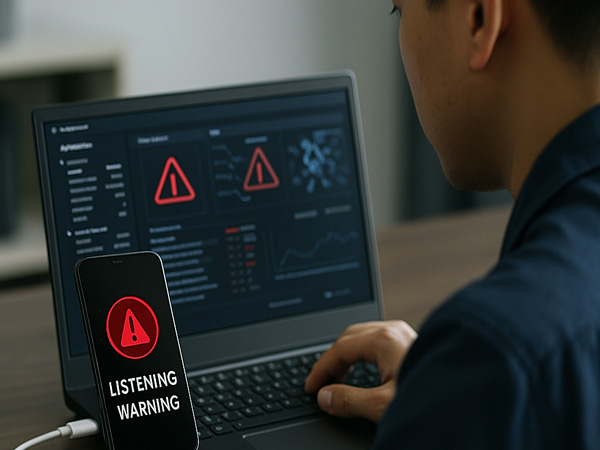 孝义手机泄密排查