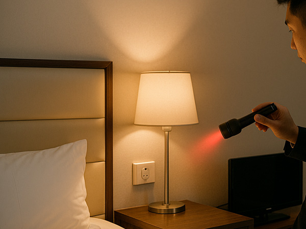 孝义住宅酒店反偷拍反监听服务