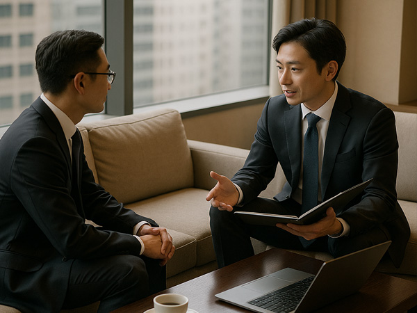 孝义高端保密顾问服务