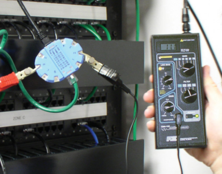 孝义美国REI CMA-100反监听音频放大器